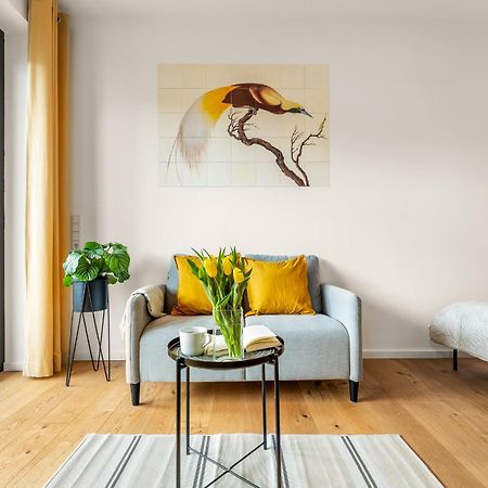 Modernes Apartment Im Kaiserkiez Ольденбург Экстерьер фото