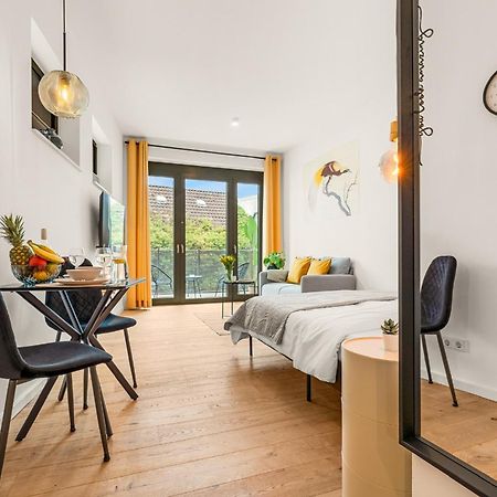 Modernes Apartment Im Kaiserkiez Ольденбург Экстерьер фото