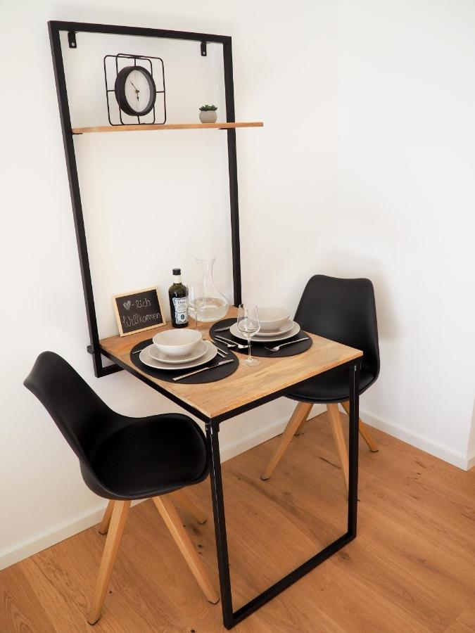 Modernes Apartment Im Kaiserkiez Ольденбург Экстерьер фото