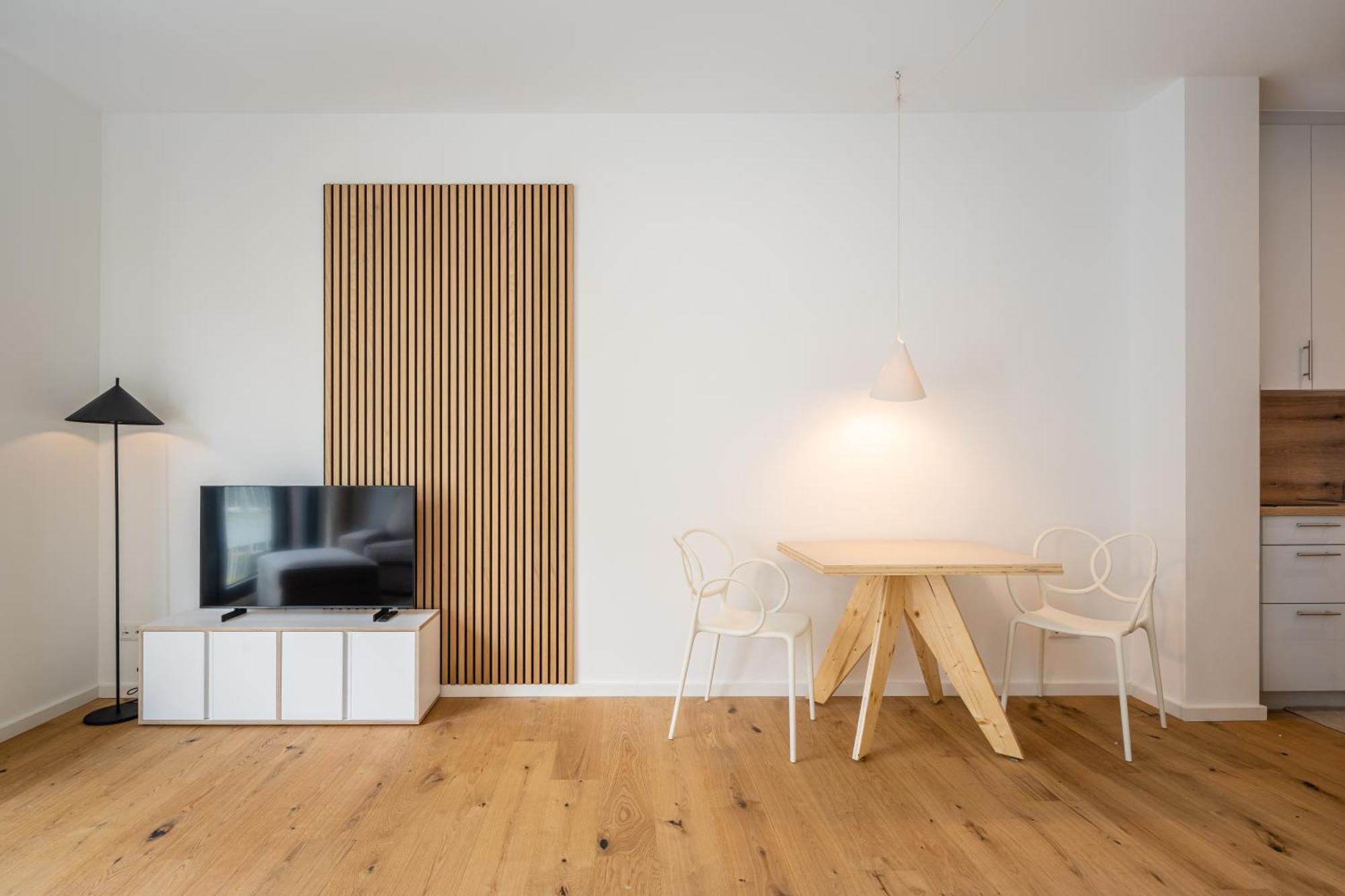 Modernes Apartment Im Kaiserkiez Ольденбург Номер фото