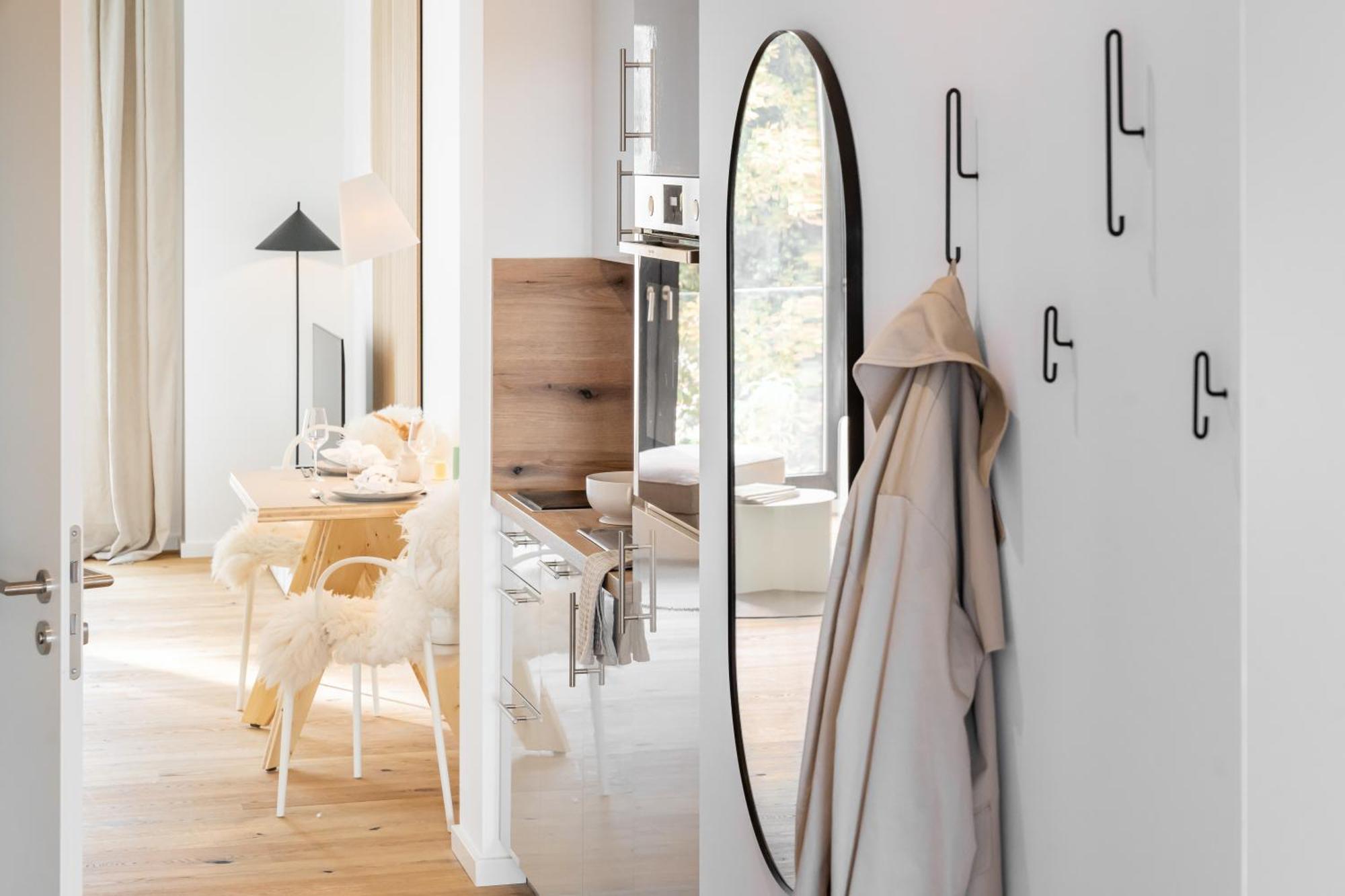 Modernes Apartment Im Kaiserkiez Ольденбург Экстерьер фото