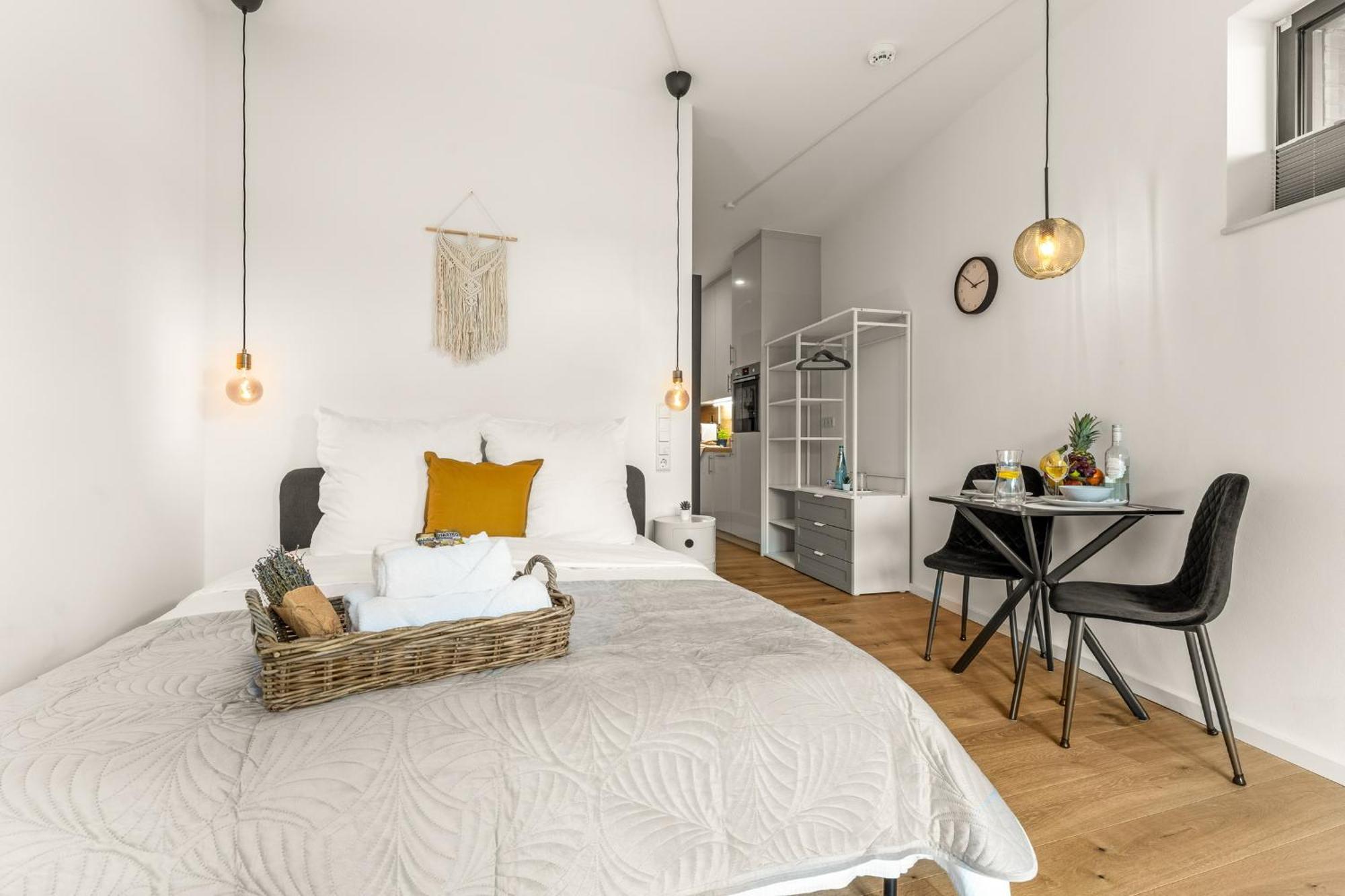 Modernes Apartment Im Kaiserkiez Ольденбург Экстерьер фото