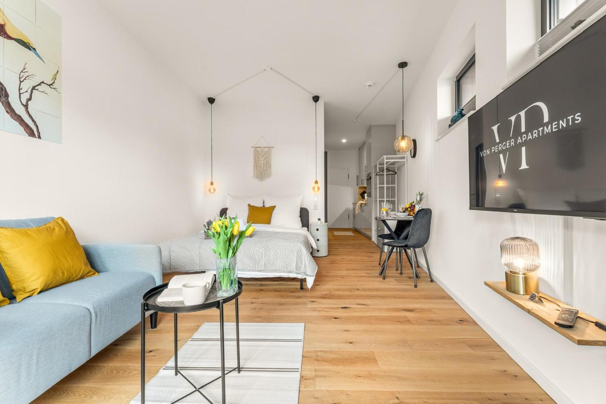 Modernes Apartment Im Kaiserkiez Ольденбург Экстерьер фото